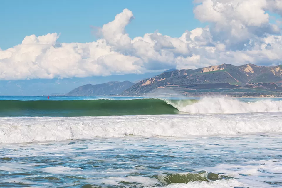 Ventura County